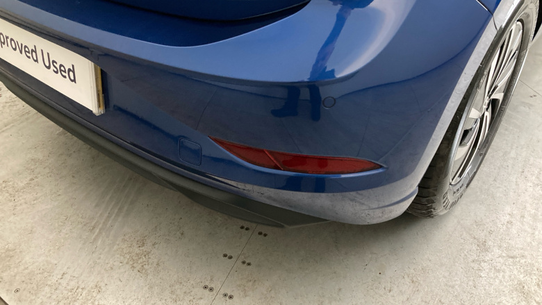 Volkswagen Polo 1.0 TSI Life 5dr Petrol Hatchback